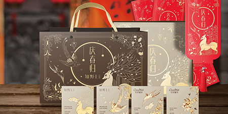 知野上分享礼品茶的选购方法