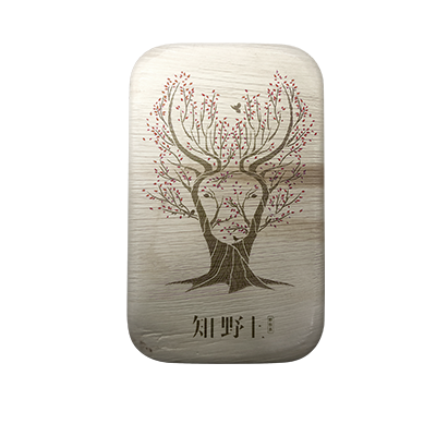 知野上野放红茶（棕榈单品装）